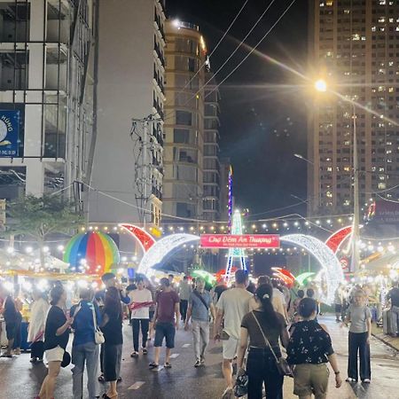 Bao Anh Apartment 다낭 외부 사진