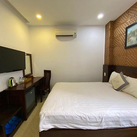 Bao Anh Apartment 다낭 외부 사진