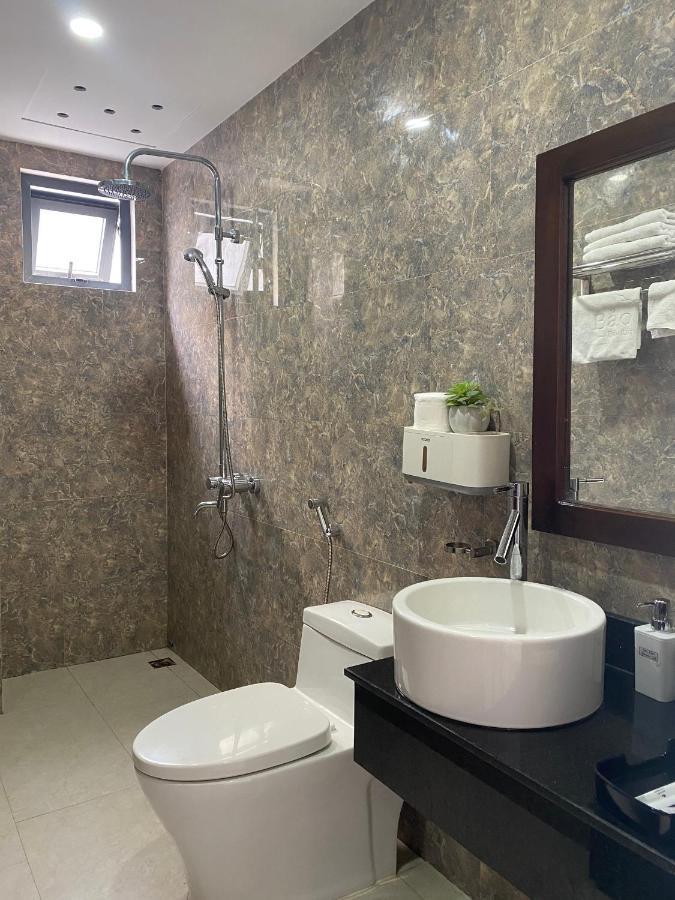 Bao Anh Apartment 다낭 외부 사진