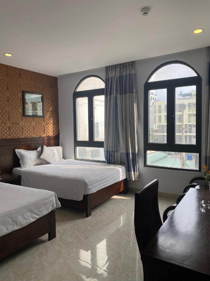 Bao Anh Apartment 다낭 외부 사진