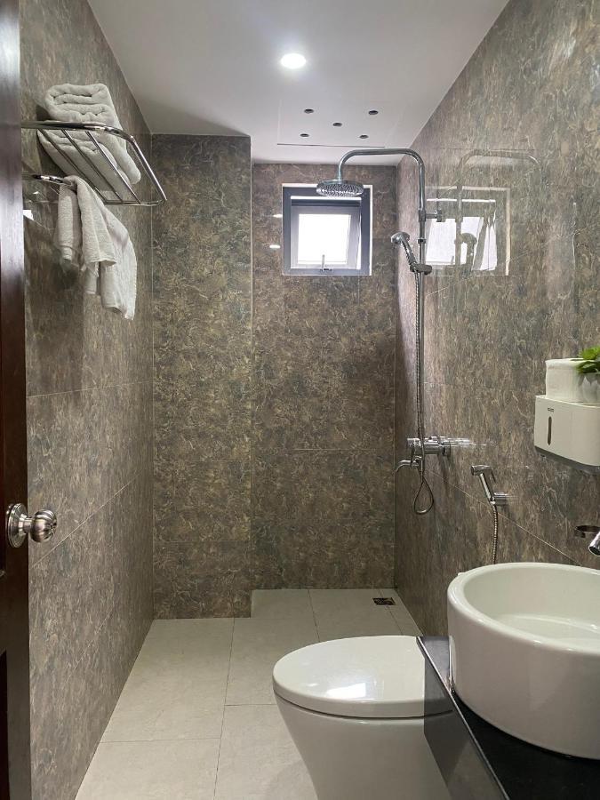 Bao Anh Apartment 다낭 외부 사진