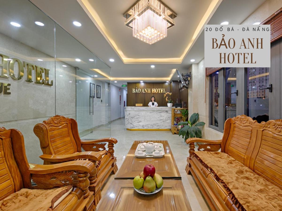 Bao Anh Apartment 다낭 외부 사진
