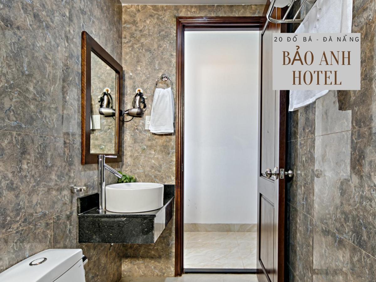 Bao Anh Apartment 다낭 외부 사진