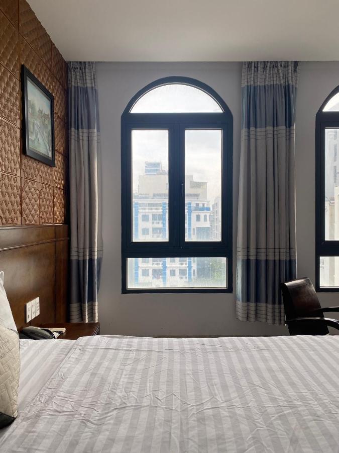 Bao Anh Apartment 다낭 외부 사진