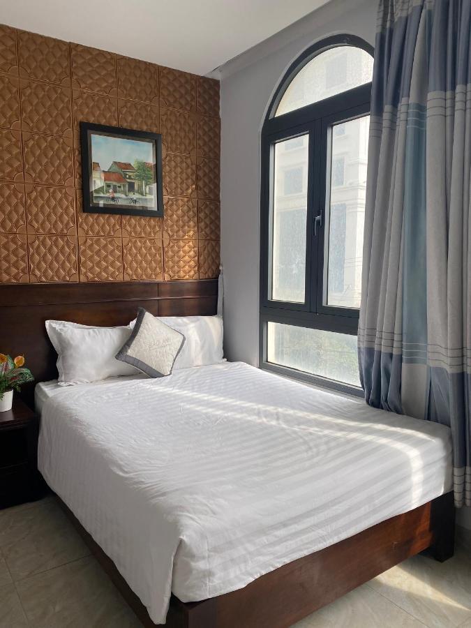 Bao Anh Apartment 다낭 외부 사진