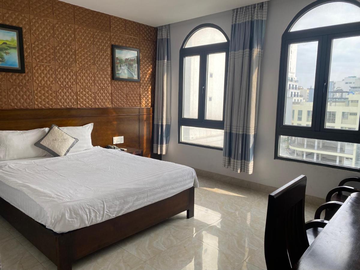 Bao Anh Apartment 다낭 외부 사진