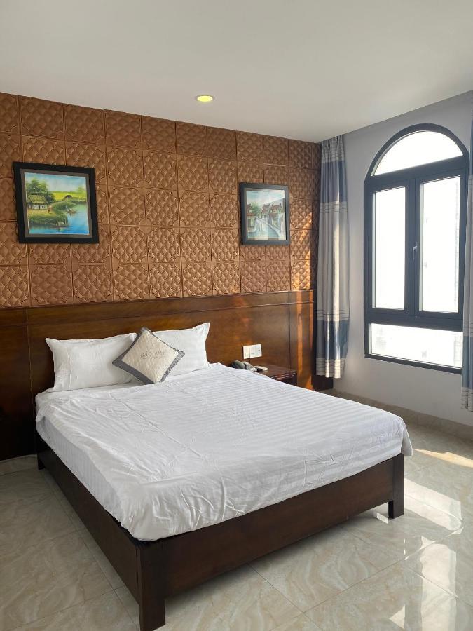 Bao Anh Apartment 다낭 외부 사진