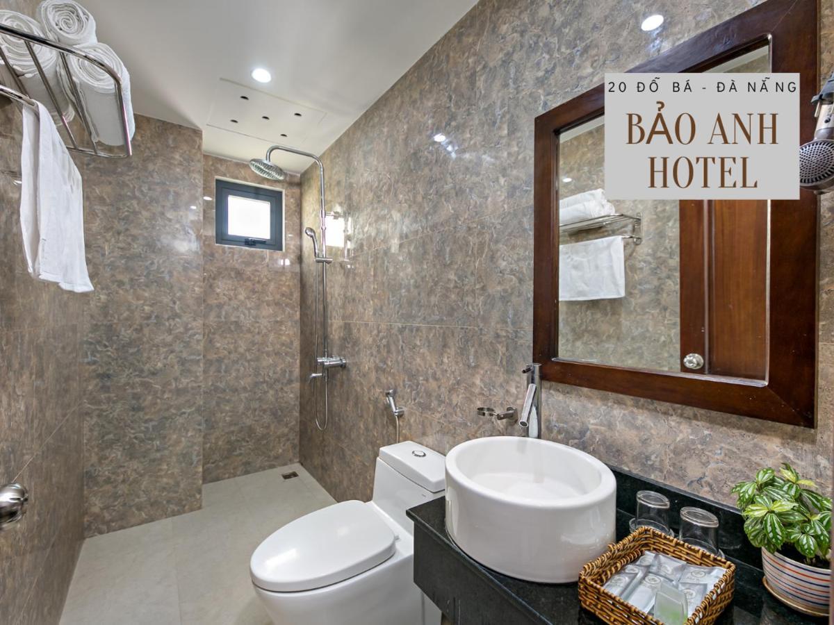 Bao Anh Apartment 다낭 외부 사진