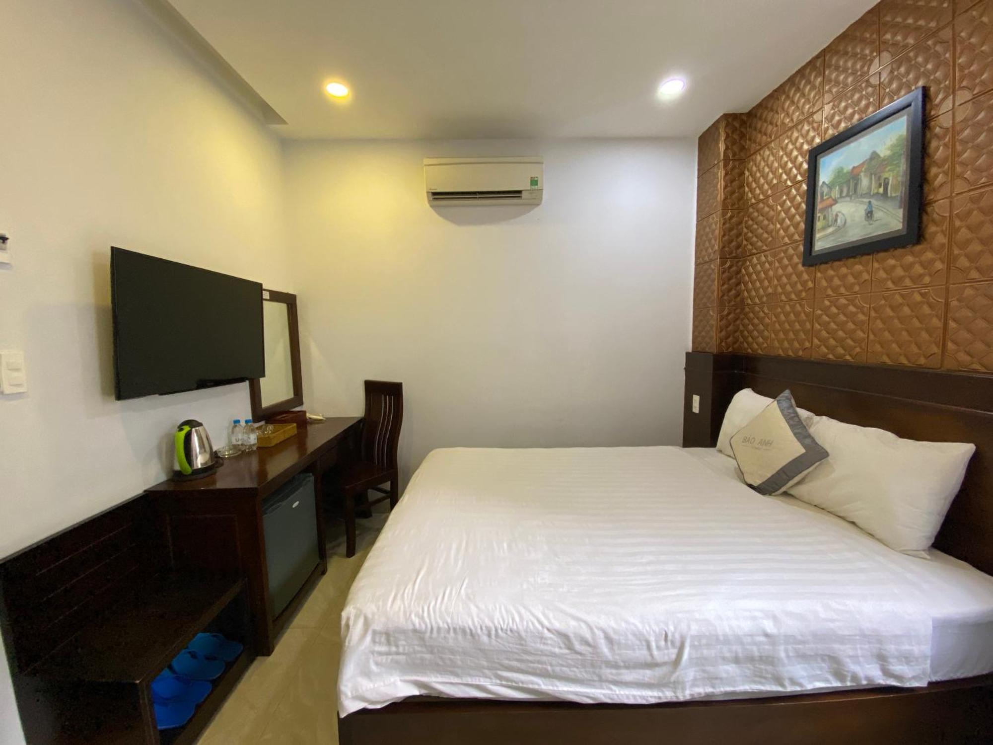Bao Anh Apartment 다낭 외부 사진