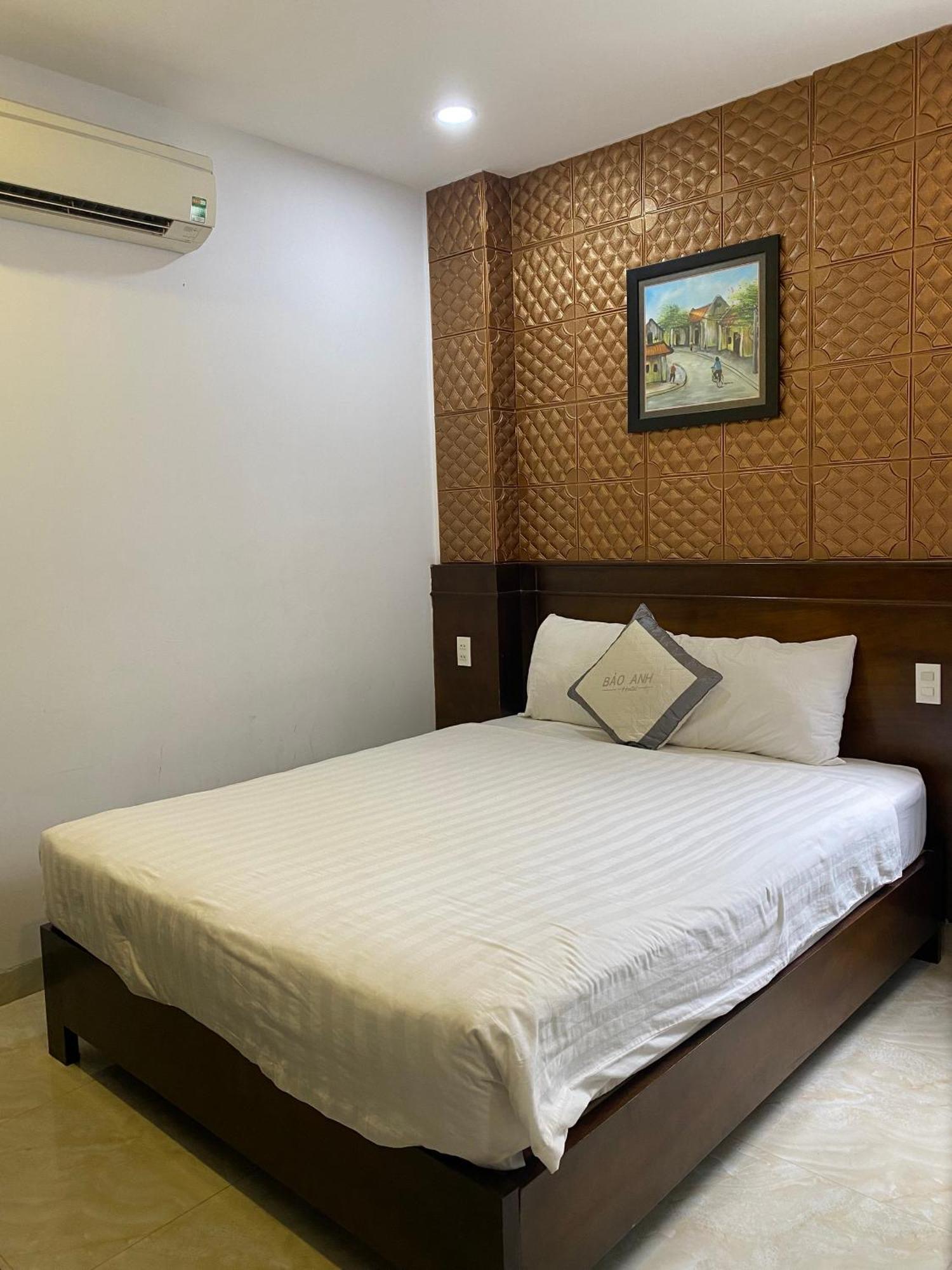Bao Anh Apartment 다낭 외부 사진